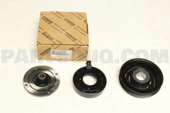 Toyota 8841035390 CLUTCH ASSY, MAGNET