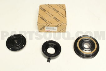 Toyota 8841035390 CLUTCH ASSY, MAGNET