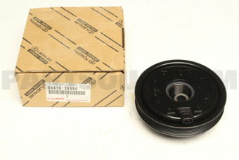Toyota 8841035390 CLUTCH ASSY, MAGNET