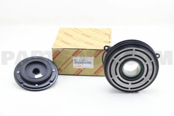 Toyota 8841036341 CLUTCH ASSY, MAGNET