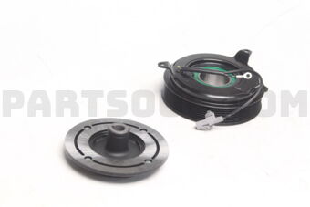 Toyota 8841036530 CLUTCH ASSY MAGNET