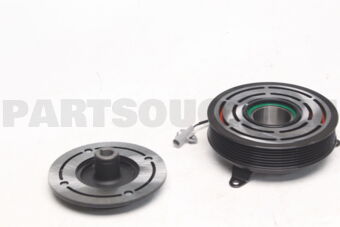 Toyota 8841036530 CLUTCH ASSY MAGNET