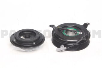 Toyota 8841036530 CLUTCH ASSY MAGNET