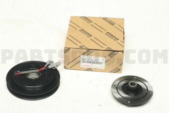 Toyota 8841037130 CLUTCH ASSY, MAGNET