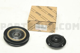Toyota 8841037130 CLUTCH ASSY, MAGNET