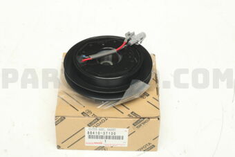 Toyota 8841037130 CLUTCH ASSY, MAGNET