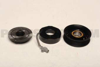 Toyota 884103A290 CLUTCH ASSY, MAGNET