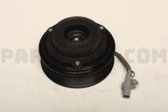 Toyota 884103A290 CLUTCH ASSY, MAGNET