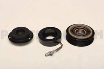 Toyota 884103A290 CLUTCH ASSY, MAGNET