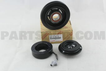 Toyota 8841060310 CLUTCH ASSY, MAGNET