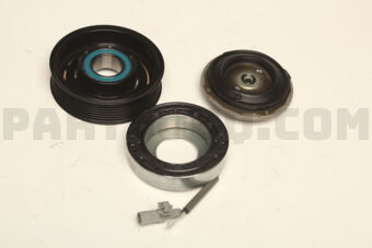 Toyota 8841060450 CLUTCH ASSY, MAGNET