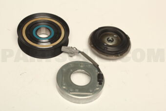 Toyota 8841060450 CLUTCH ASSY, MAGNET