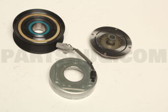Toyota 8841060450 CLUTCH ASSY, MAGNET