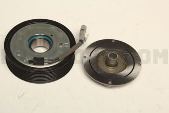 Toyota 8841060450 CLUTCH ASSY, MAGNET