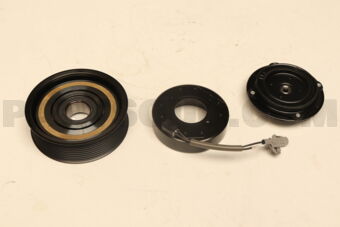 Toyota 8841060460 CLUTCH ASSY MAGNET