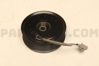 Toyota 8841060460 CLUTCH ASSY MAGNET