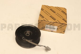 Toyota 8841060460 CLUTCH ASSY MAGNET