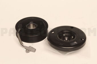 Toyota 884106A020 CLUTCH ASSY, MAGNET
