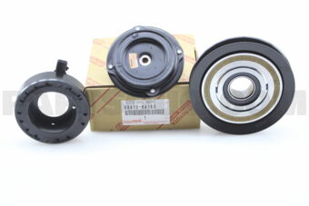 Toyota 884106A160 CLUTCH ASSY, MAGNET