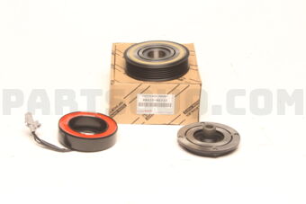 Toyota 88410BZ310 CLUTCH ASSY MAGNET