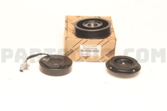 Toyota 88410BZ310 CLUTCH ASSY MAGNET