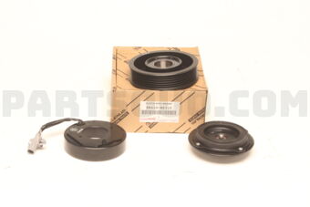 Toyota 88410BZ310 CLUTCH ASSY MAGNET