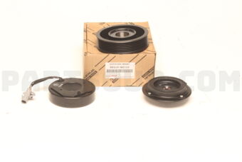 Toyota 88410BZ310 CLUTCH ASSY MAGNET