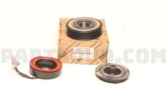 Toyota 88410BZ310 CLUTCH ASSY MAGNET