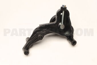 Toyota 8842060380 PULLEY ASSY IDLE