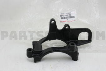 Toyota 8843160150 BRACKET, COMPRESSOR MOUNTING, NO.1