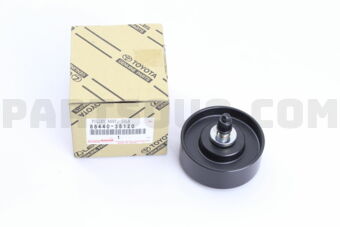 Toyota 8844035120 PULLEY ASSY, IDLE NO.2
