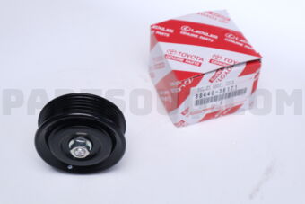 Toyota 8844036171 PULLEY ASSY, IDLE