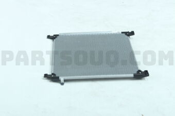 Toyota 884600K330 CONDENSER ASSY