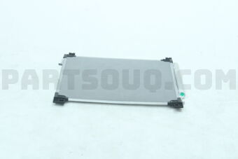 Toyota 884600K330 CONDENSER ASSY