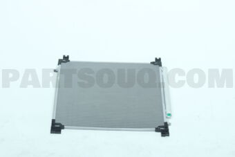 Toyota 884600K330 CONDENSER ASSY