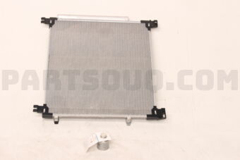 Toyota 884600K360 CONDENSER ASSY
