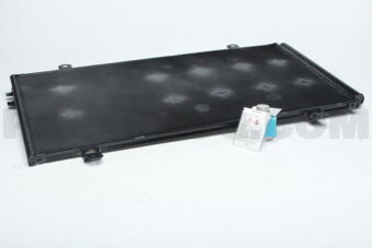 Toyota 8846033170 CONDENSER ASSY, COOLER