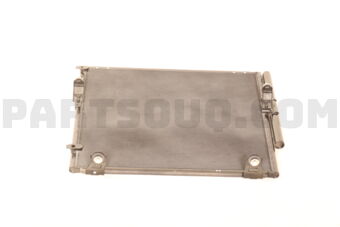 Toyota 8846034030 CONDENSER ASSY, COOLER