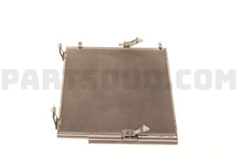 Toyota 8846034030 CONDENSER ASSY, COOLER
