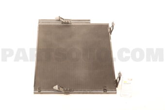 Toyota 8846034030 CONDENSER ASSY, COOLER