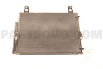 Toyota 8846034030 CONDENSER ASSY, COOLER