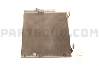 Toyota 8846034030 CONDENSER ASSY, COOLER