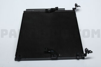 Toyota 8846035380 CONDENSER ASSY, COOLER