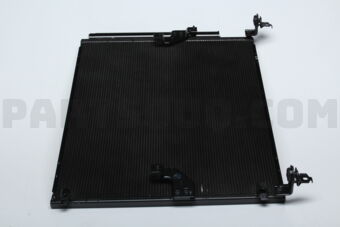 Toyota 8846035380 CONDENSER ASSY, COOLER