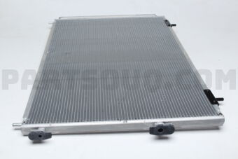 Toyota 8846042110 CONDENSER ASSY, COOLER