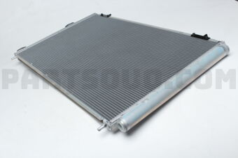 Toyota 8846042110 CONDENSER ASSY, COOLER