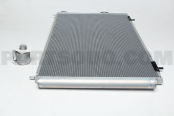 Toyota 8846042110 CONDENSER ASSY, COOLER