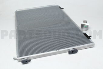Toyota 8846042110 CONDENSER ASSY, COOLER
