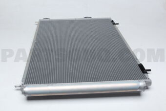 Toyota 8846042110 CONDENSER ASSY, COOLER