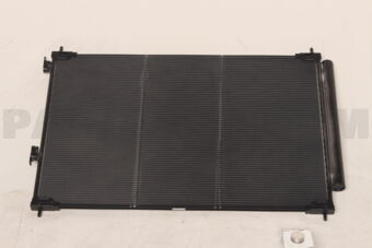 Toyota 8846058040 CONDENSER ASSY